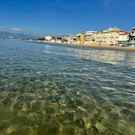 Apartment Tiziana
