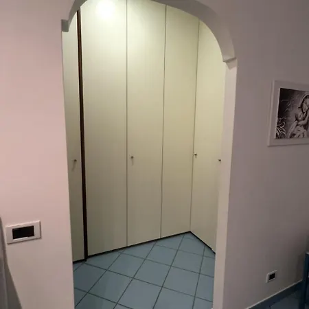 Apartment Tiziana Sperlonga