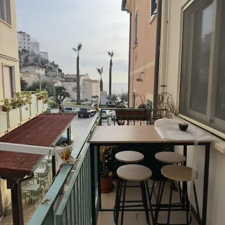 Tiziana Apartment