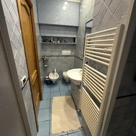 Apartment Tiziana *