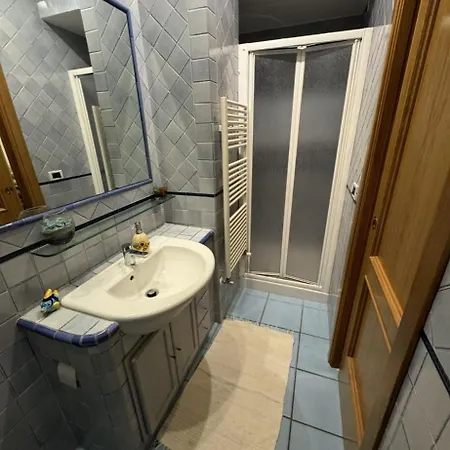 Apartment Tiziana