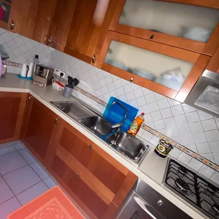 Apartment Tiziana