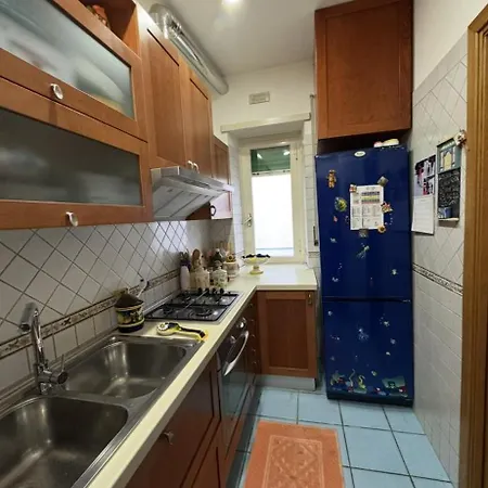 Apartment Tiziana *