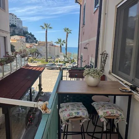 Apartment Tiziana *
