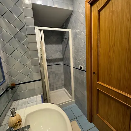 Apartment Tiziana