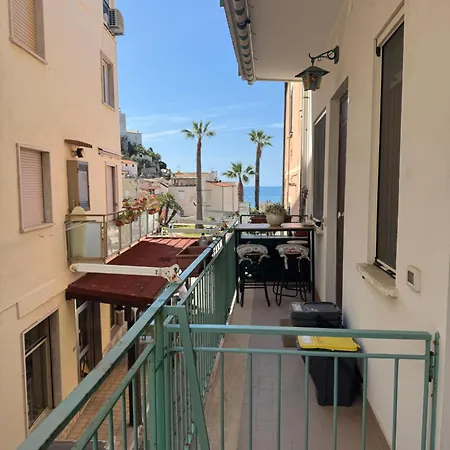 Apartment Tiziana