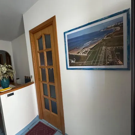 Tiziana Apartment
