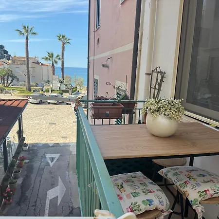 Tiziana * Sperlonga